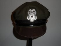 Crossing Guard Cap